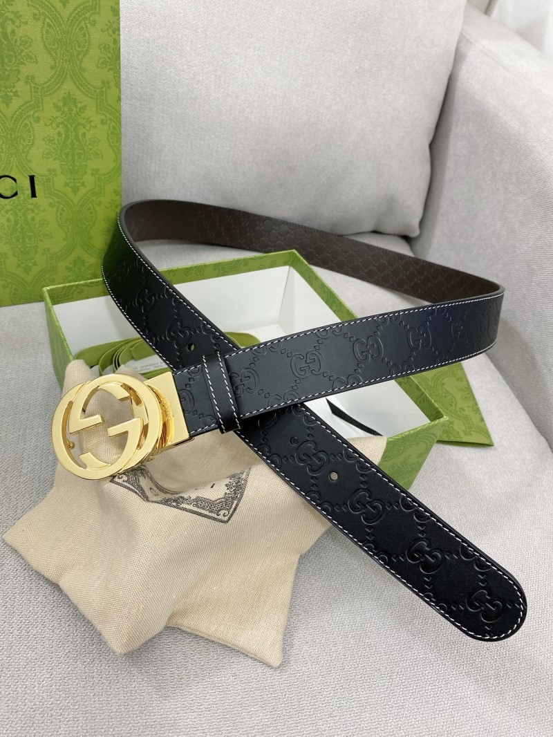 Gvc*1 belts